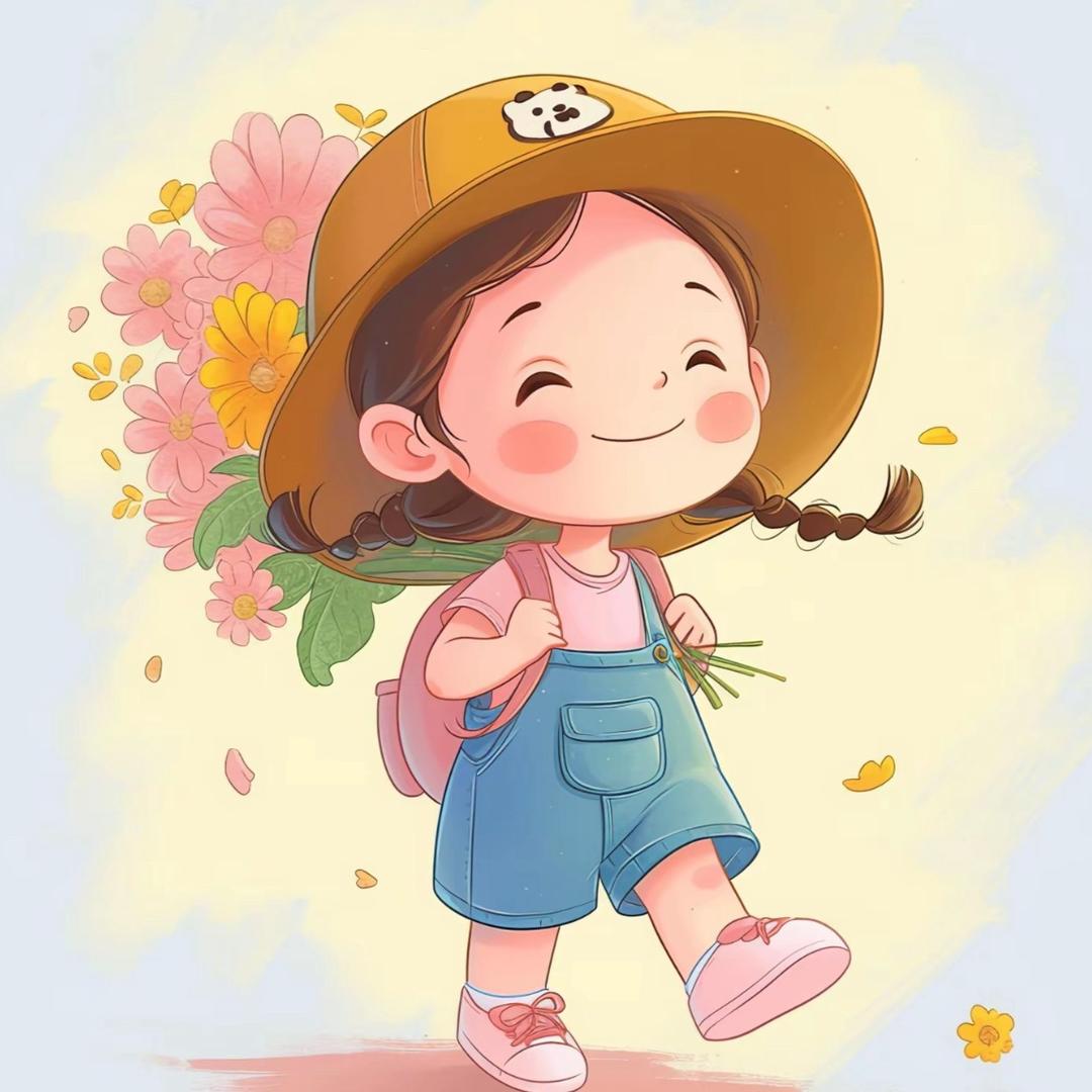 淇淇手工