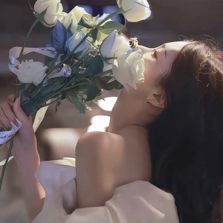 楚楚💕