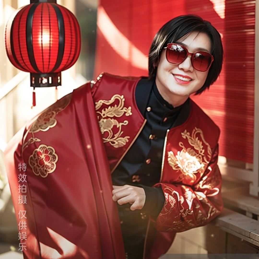 智勇双全徐老师