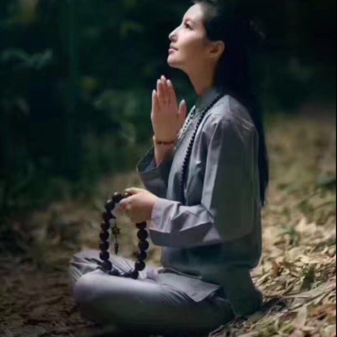 心静风雨中（乐清白象）