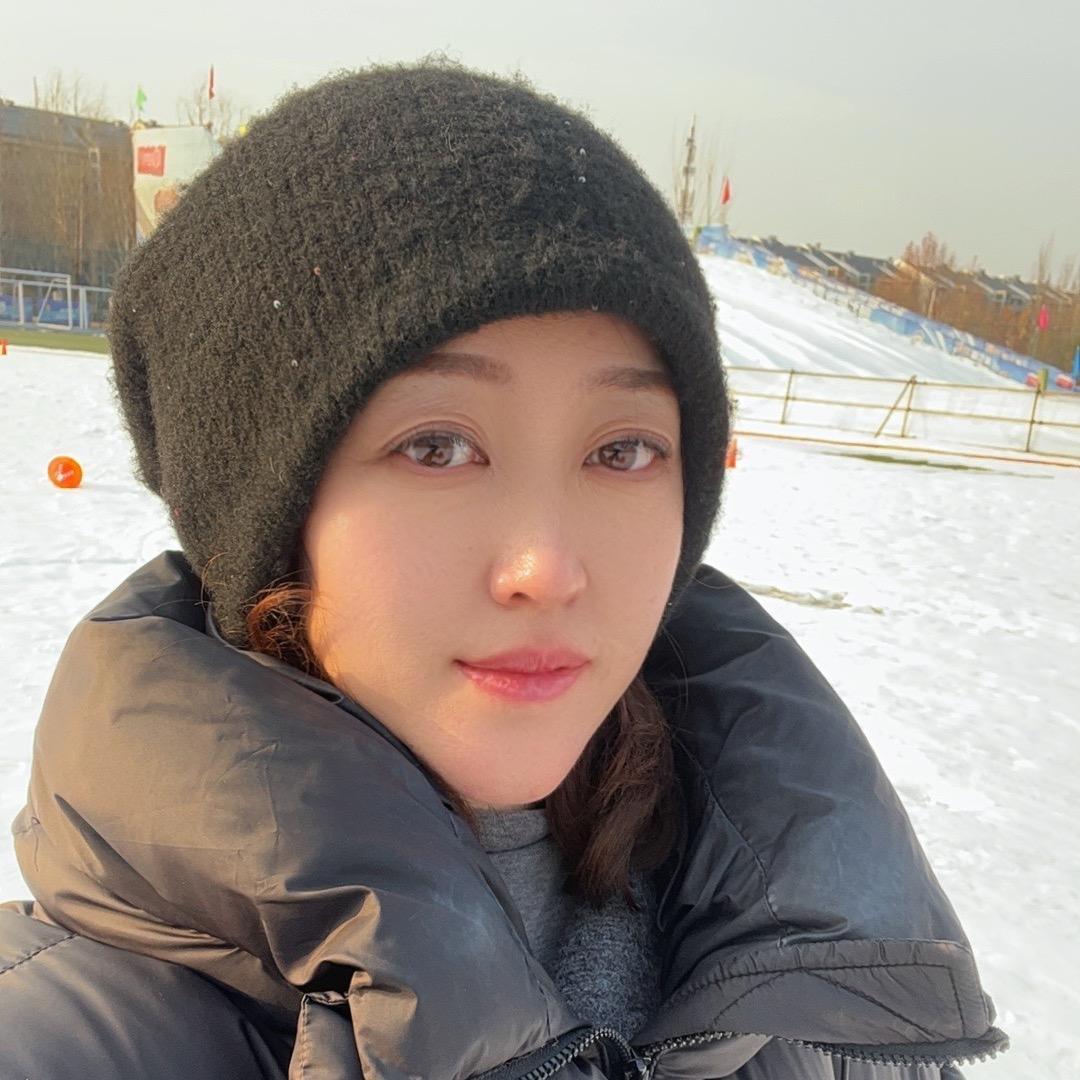 80后创业大妞