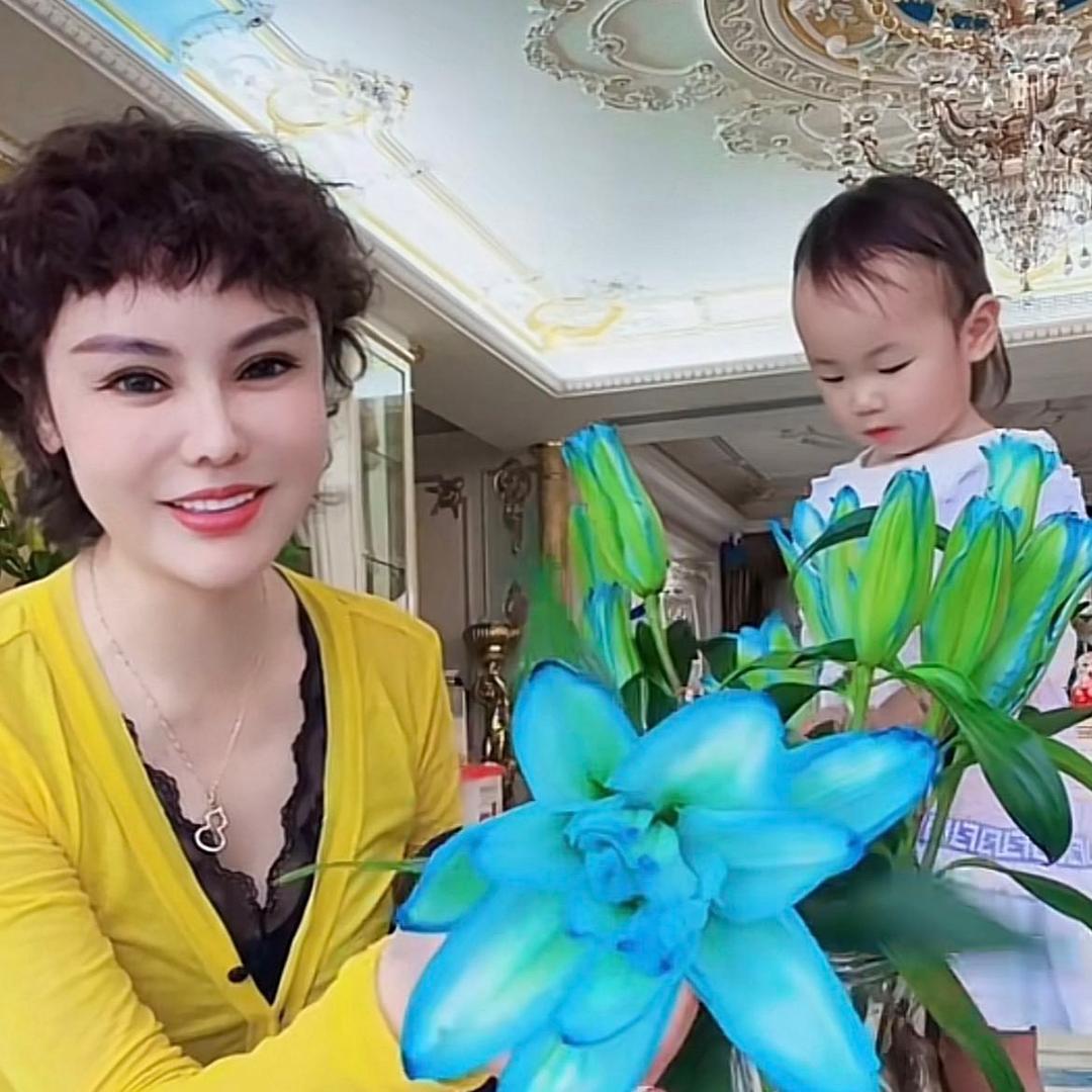 小影夫妇直播好物LM45