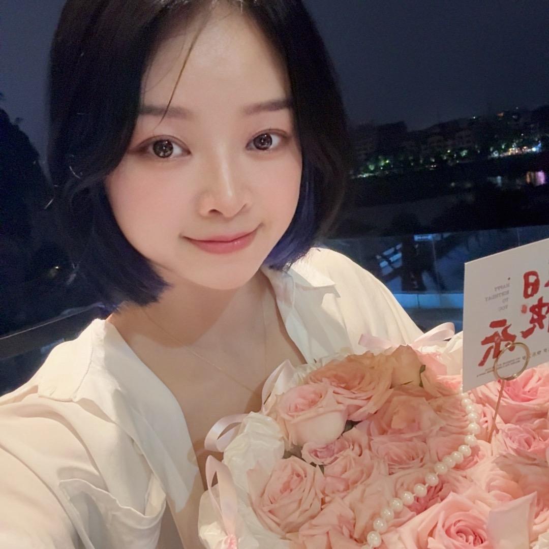香香一百万