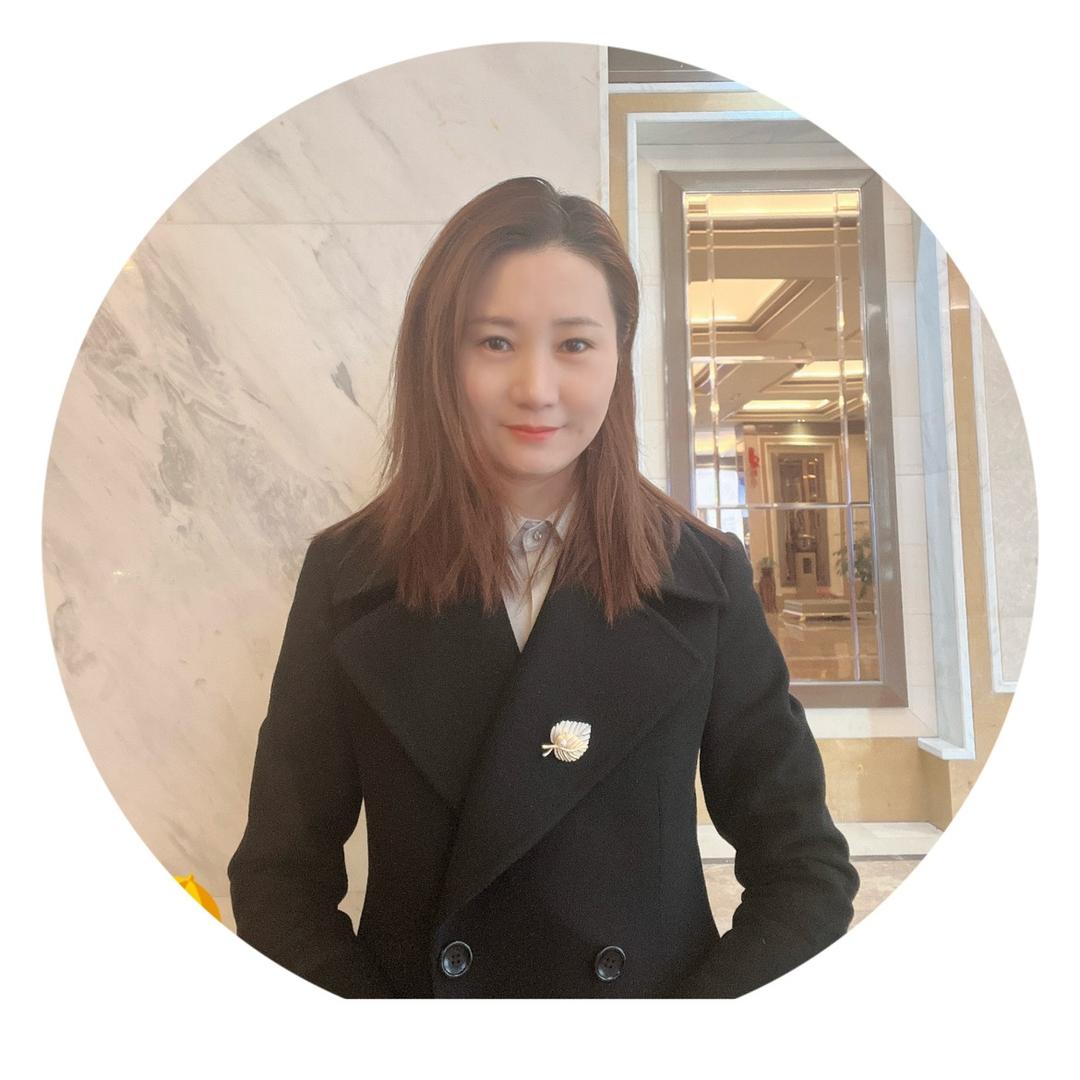 小酒窝的直播日常