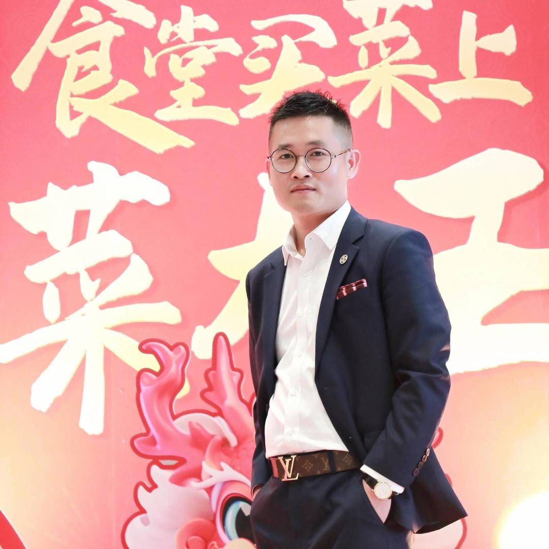 菜大王徐政