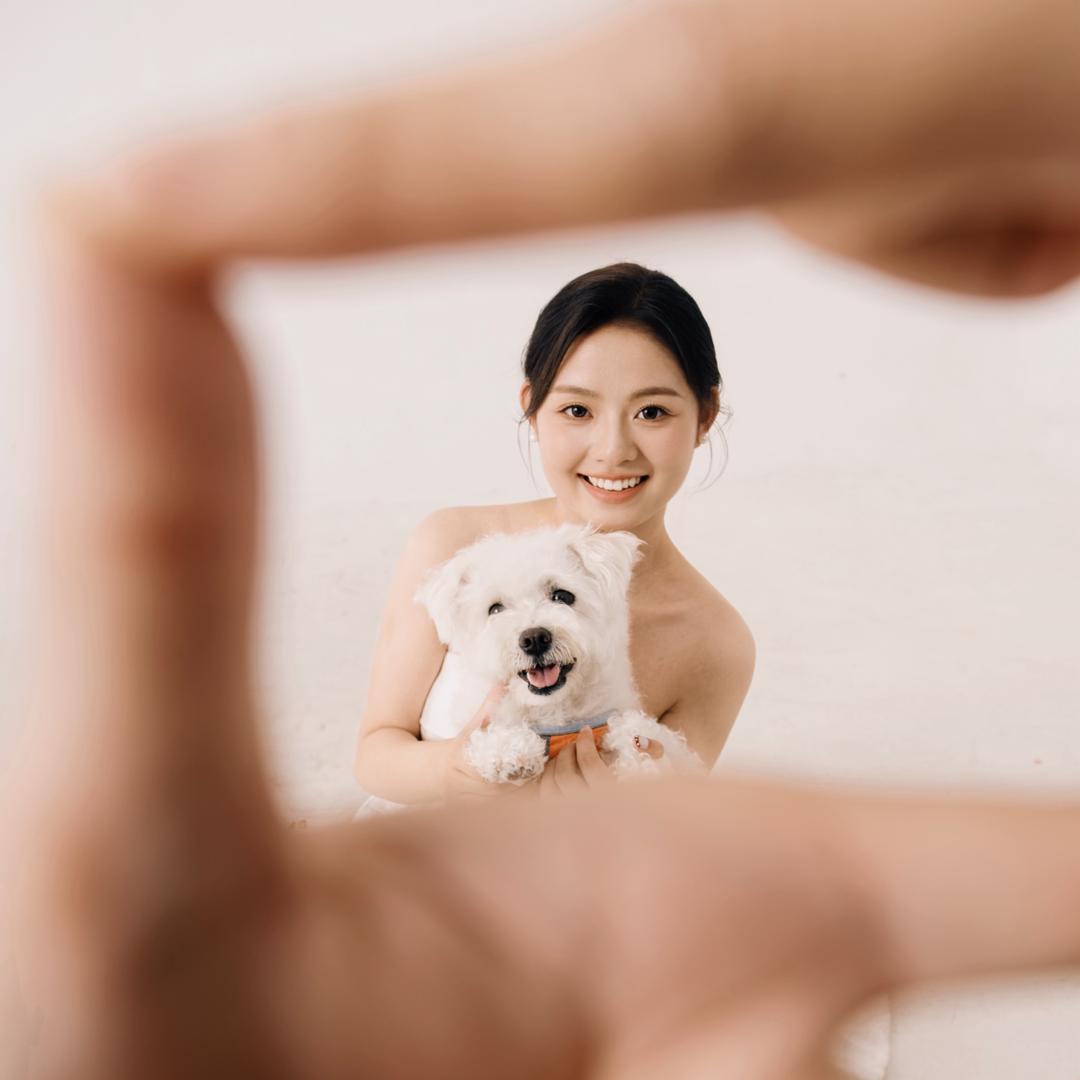 🐶芋泥的妈