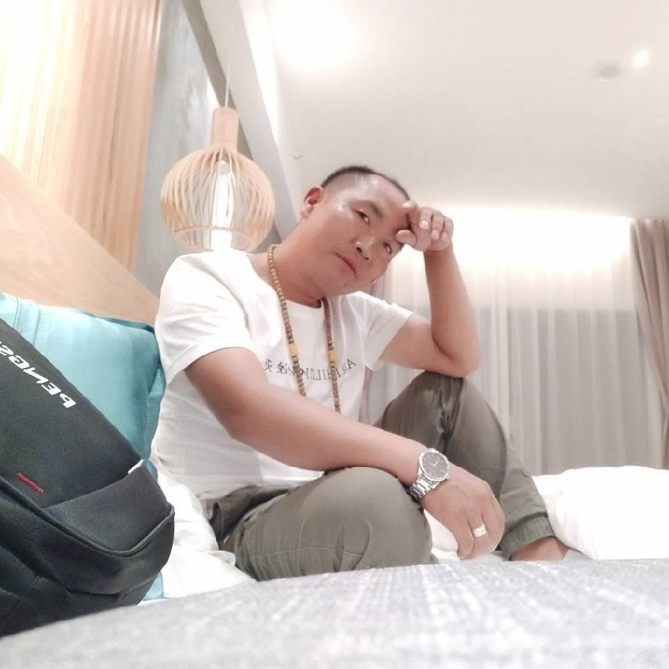 小明哥（砥砺前行）