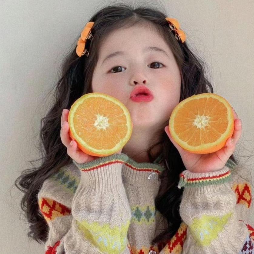 🐙 小橘子🍊