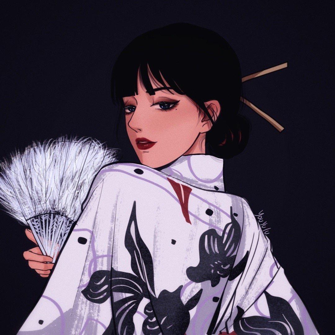 咸鱼不吃鱼