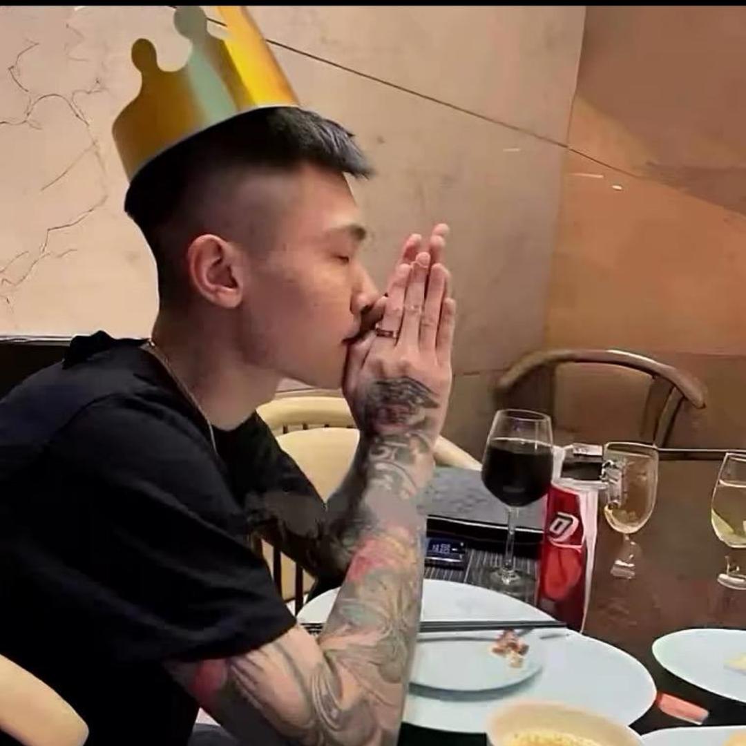 普通 人