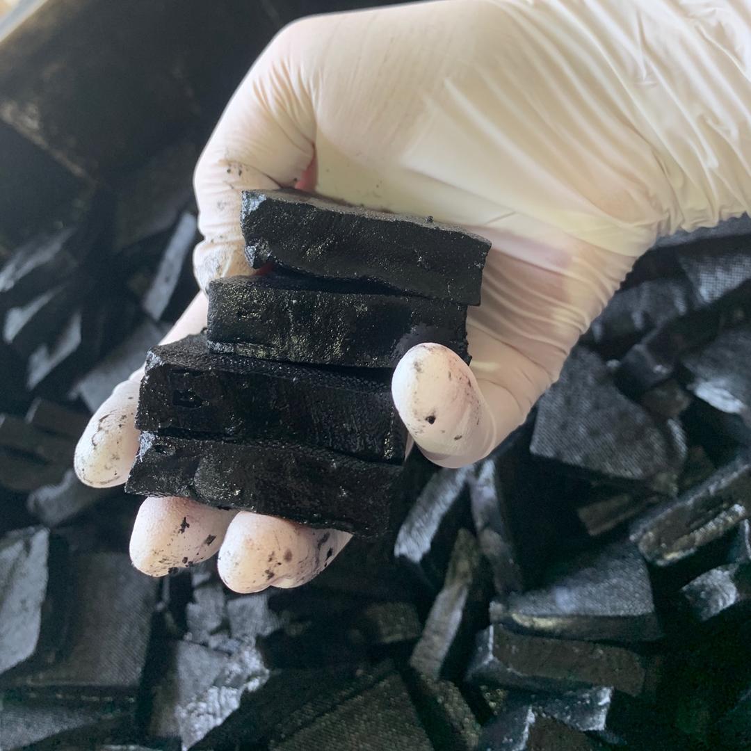 长沙豆鲜 臭豆腐生胚工厂