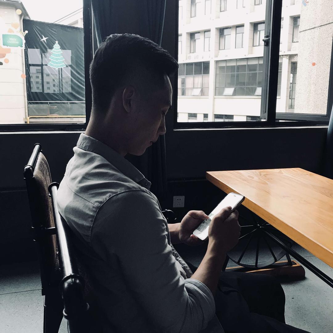 阿水燃动自助健身