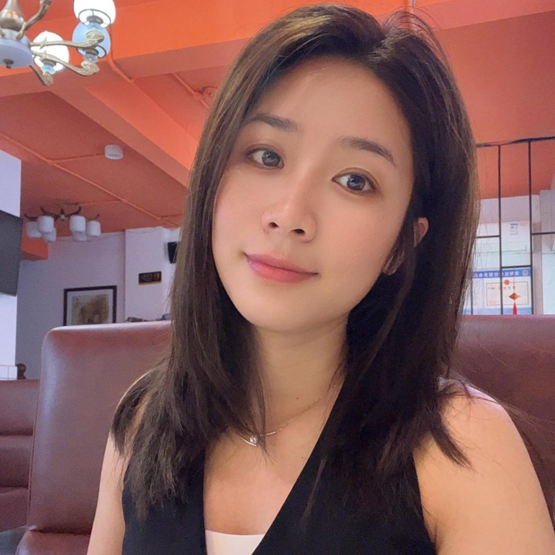 惠州最美女会计