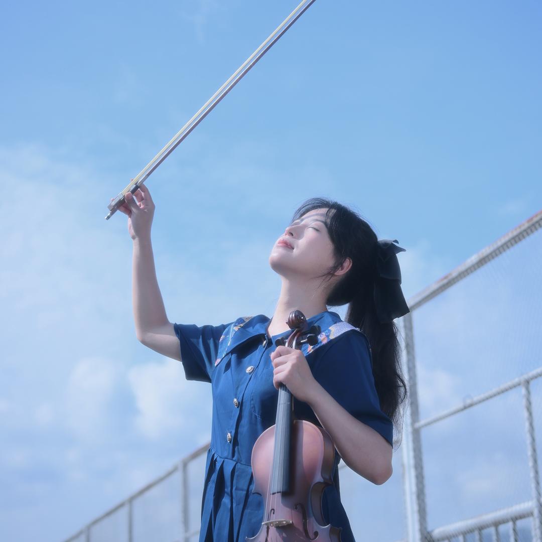 抹茶和树莓