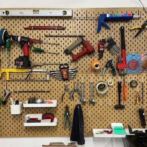 中海国际工具