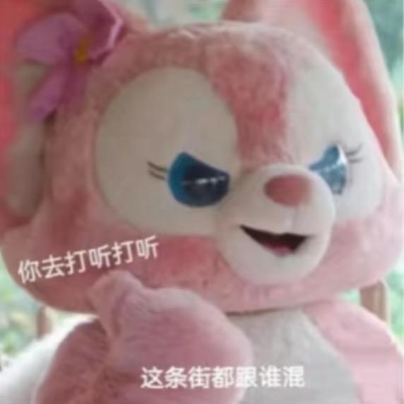 史迪仔在外太空