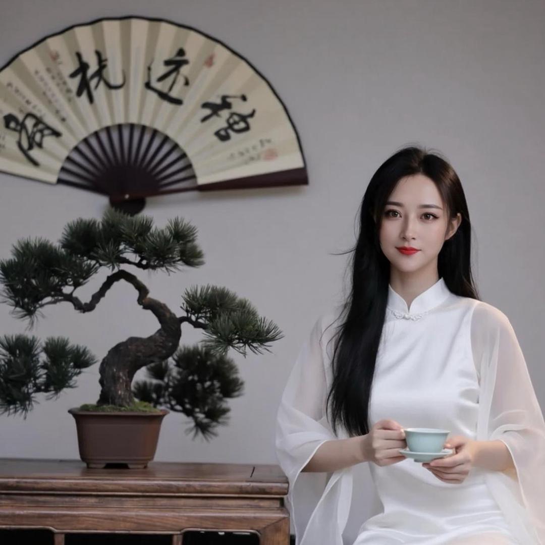 古月堂🦊请勿连赞