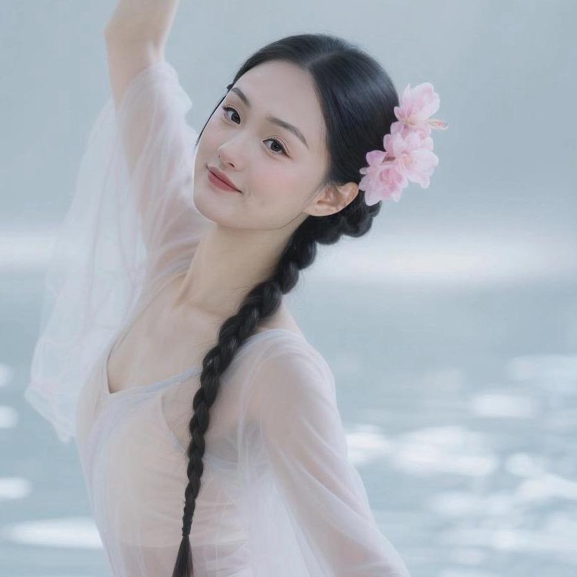 小虎牙🐯