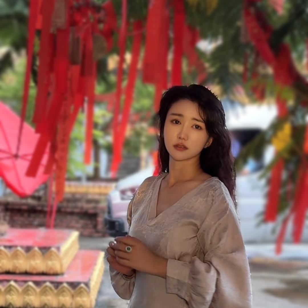 云N姑娘🐱在瑞丽