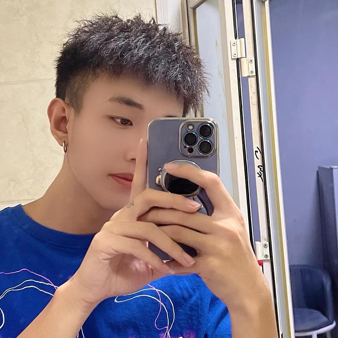 莽莽很蛮