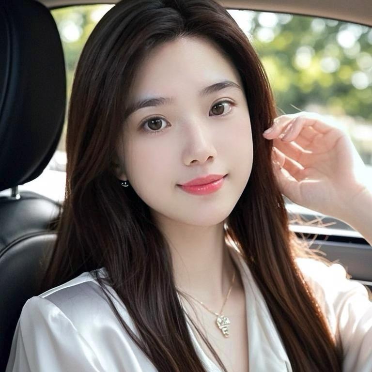 西瓜妹子
