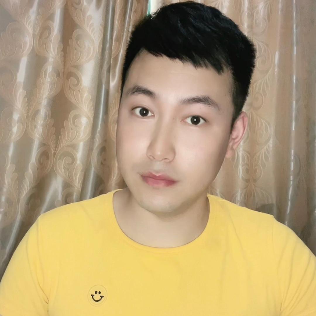哈尔滨小伙