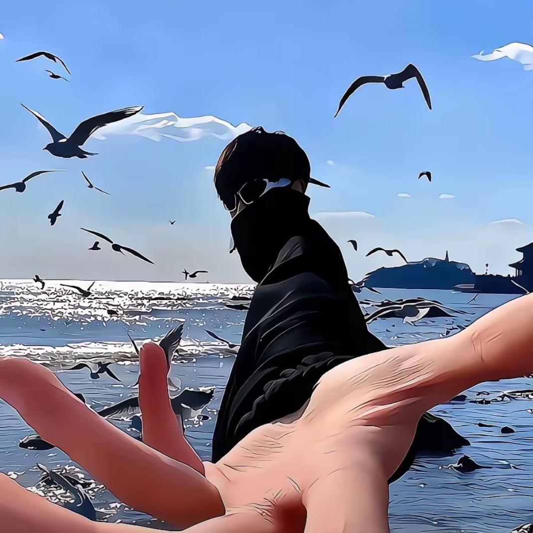 李贰浪