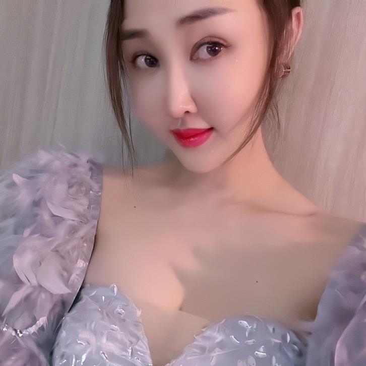 🌸江小乔🌸🎤