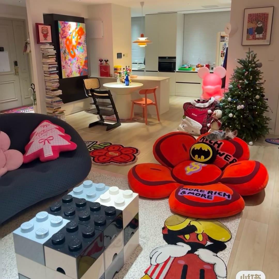 快乐家具购🛋️