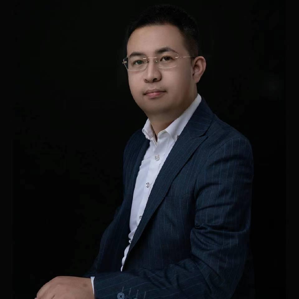 餐饮人——李阳