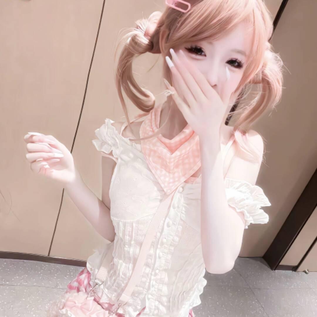 潇潇控