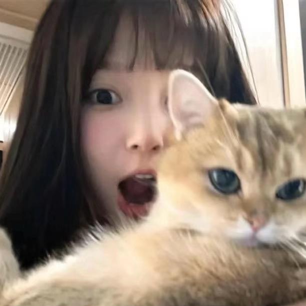 心动.