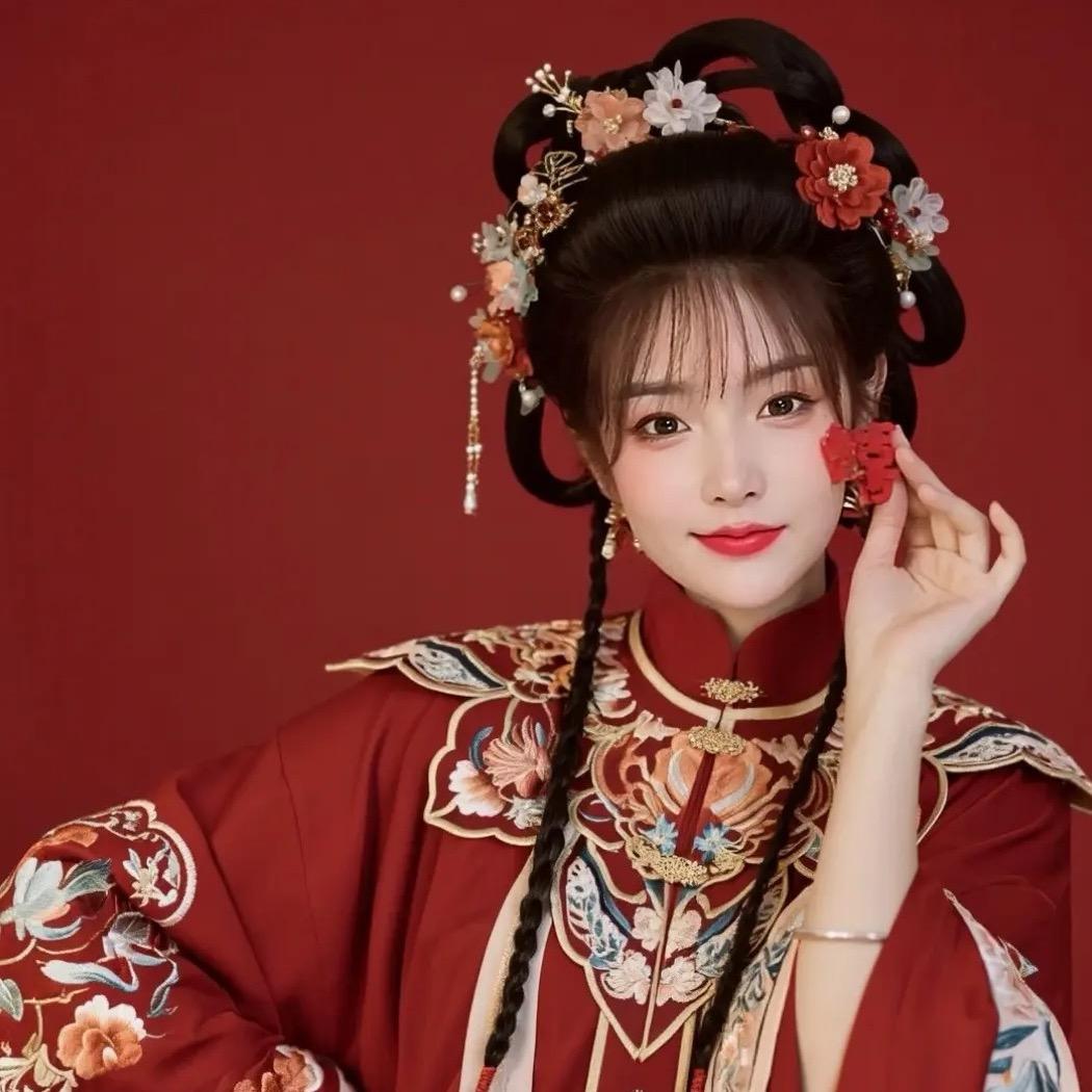 大静儿（橱窗看置顶）