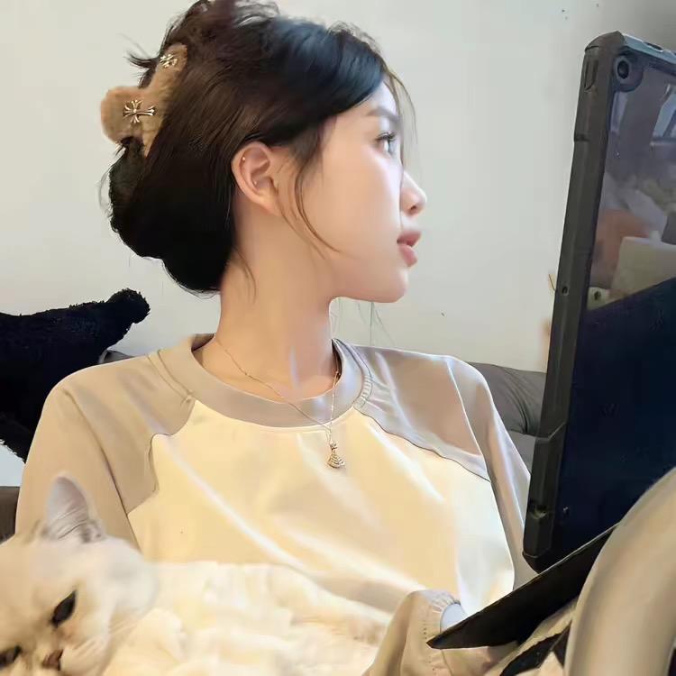 嘉颖（不定时直播）