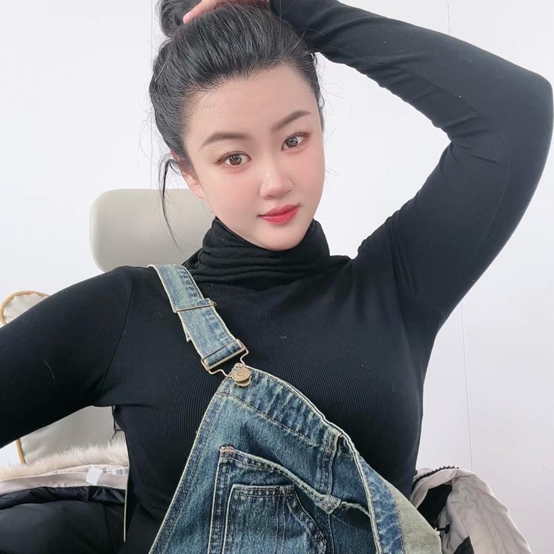 👧 你的女孩、