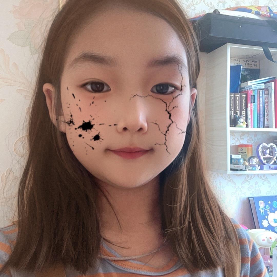 我是小可爱