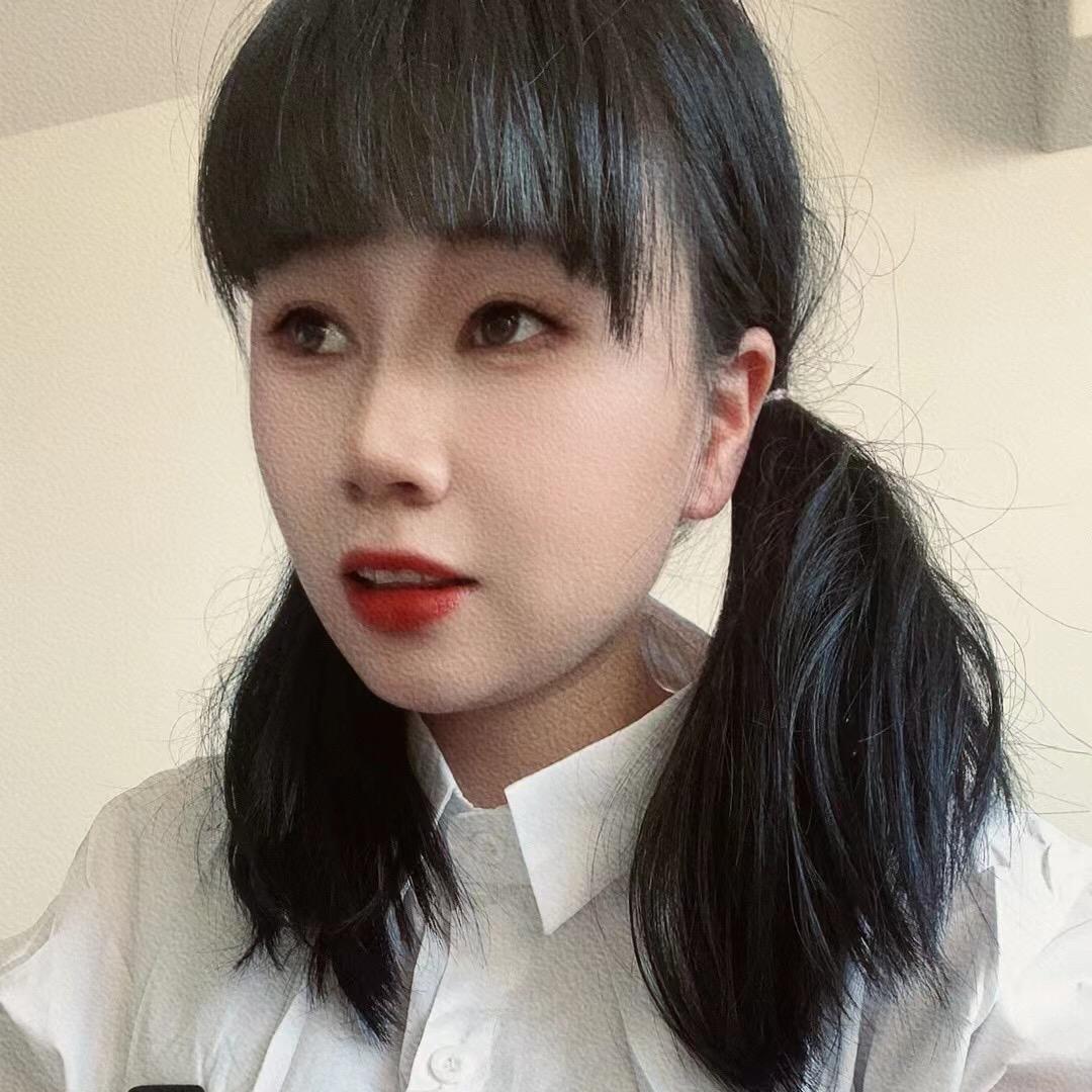 小叮当💕