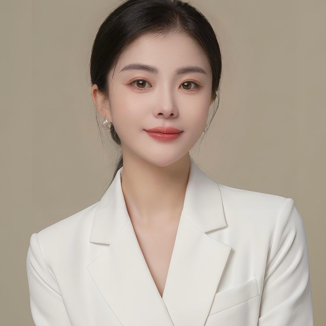 妮儿在长治