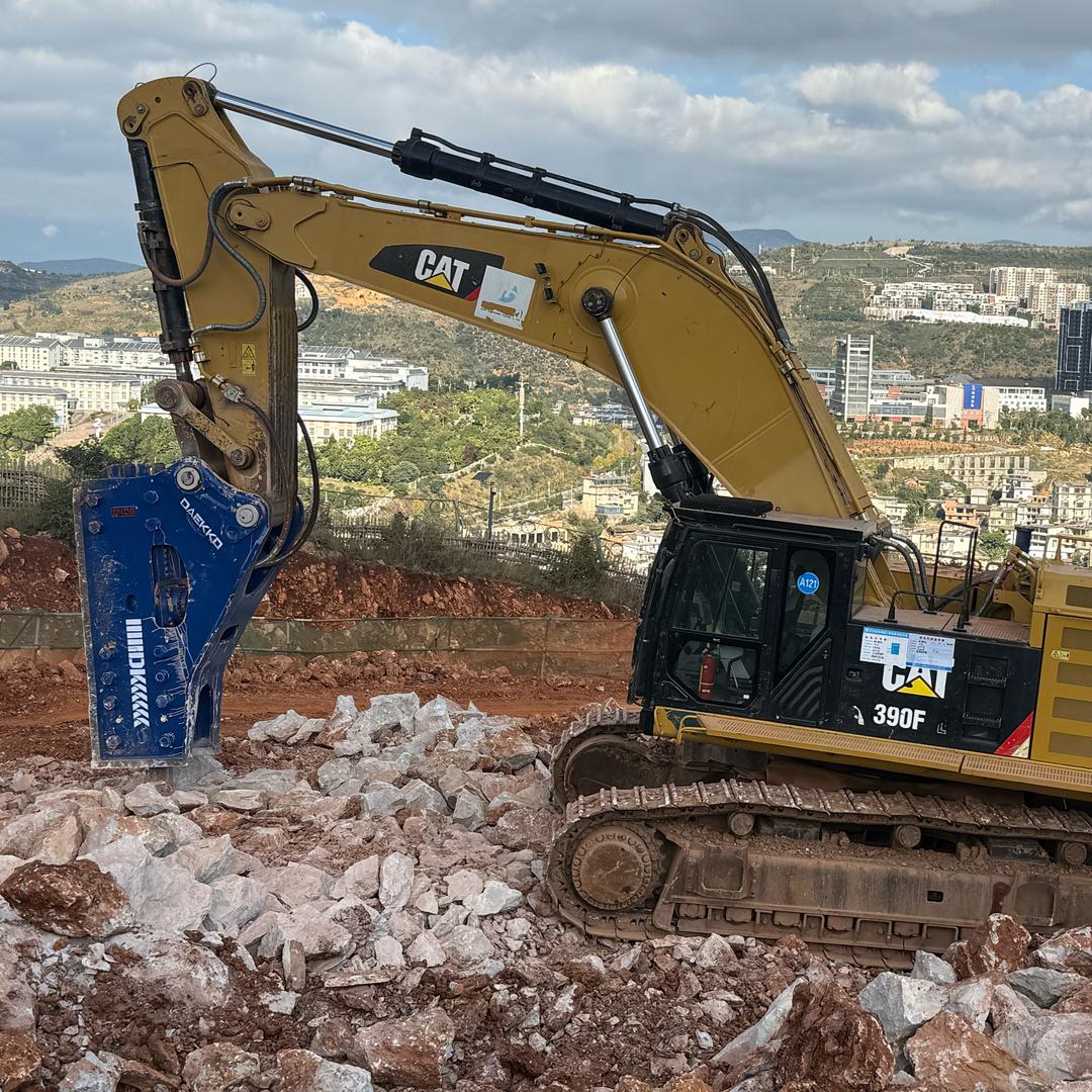 卖个锤子（艾迪德克贝力特）