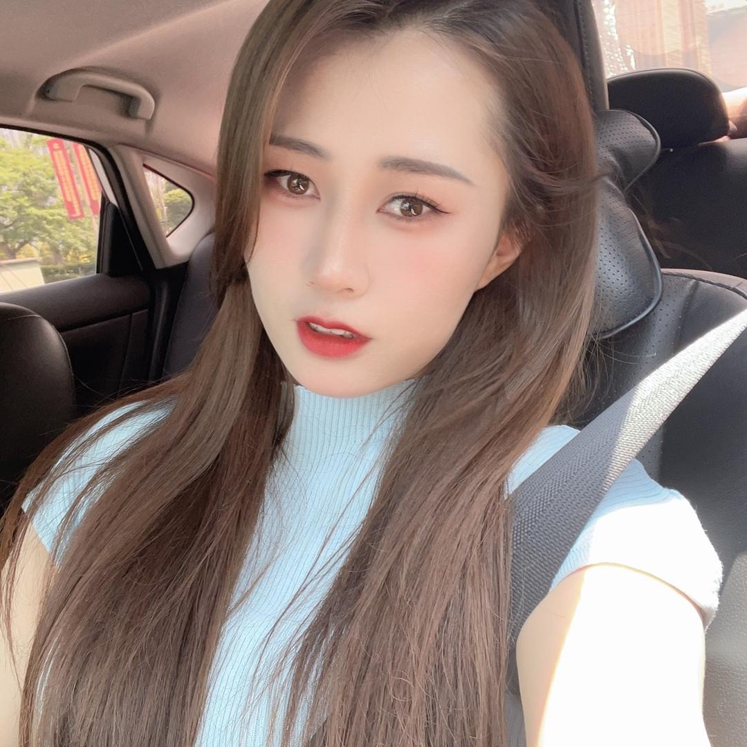 冷姐姐——