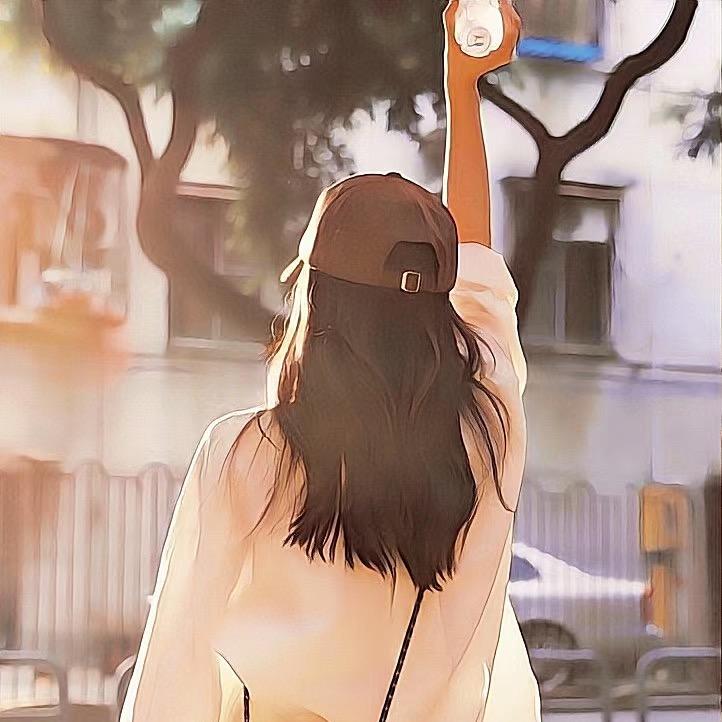往后余生❤️