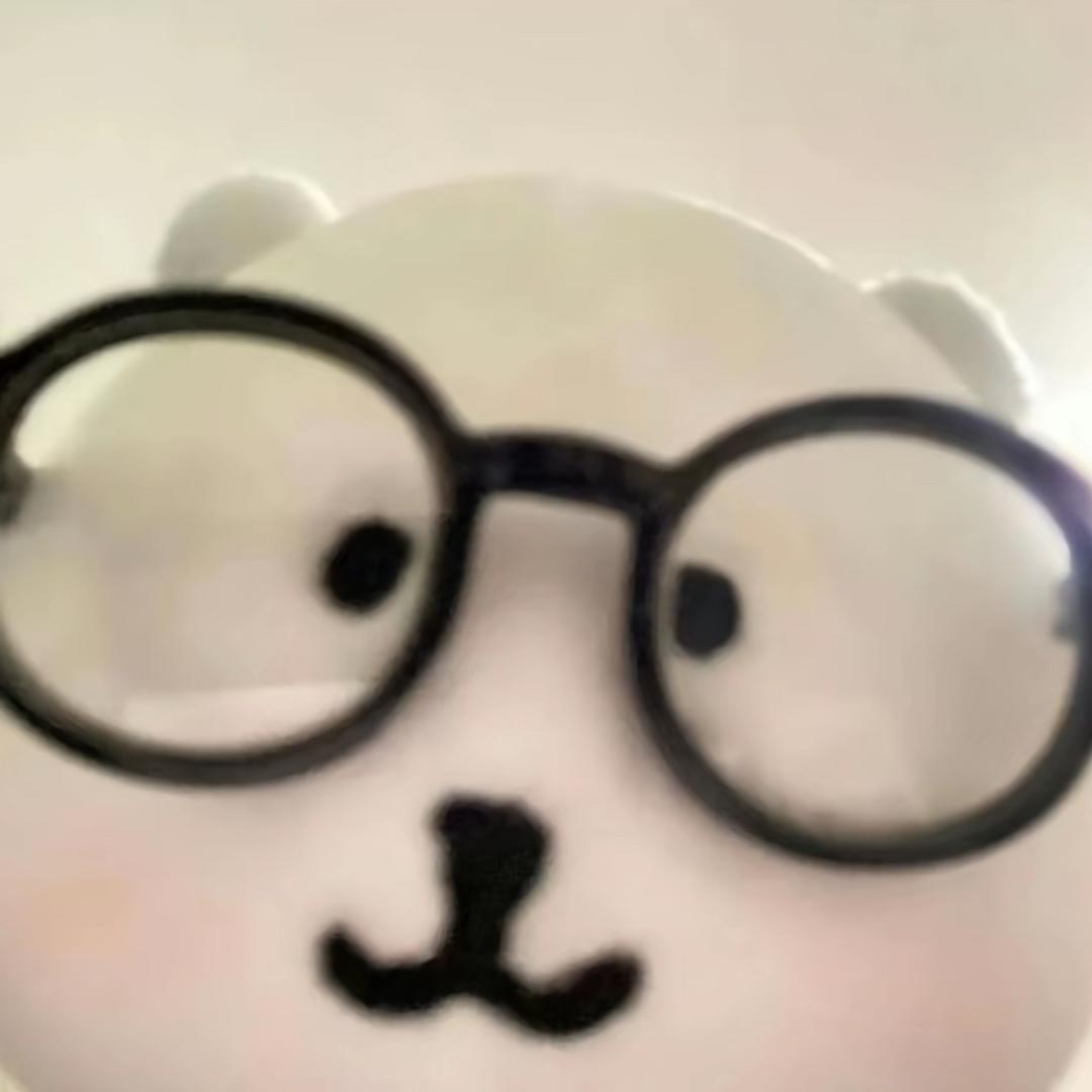 小小怪