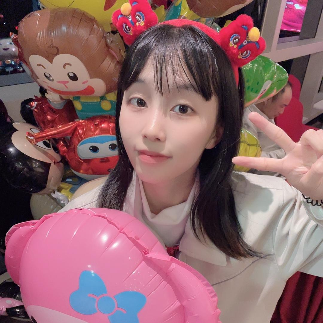 宝龙电子打工人—小雅🧸