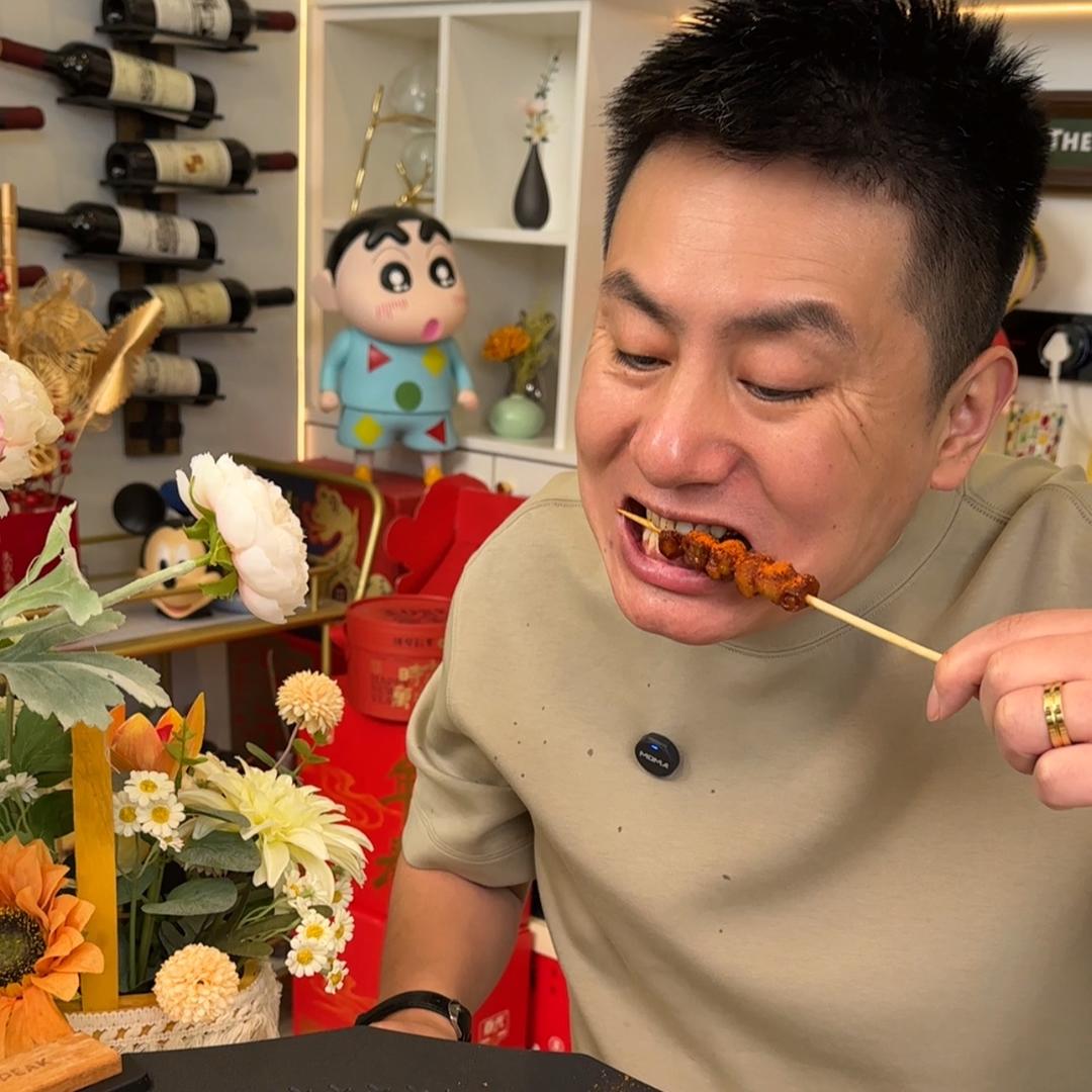 胃妖阿军