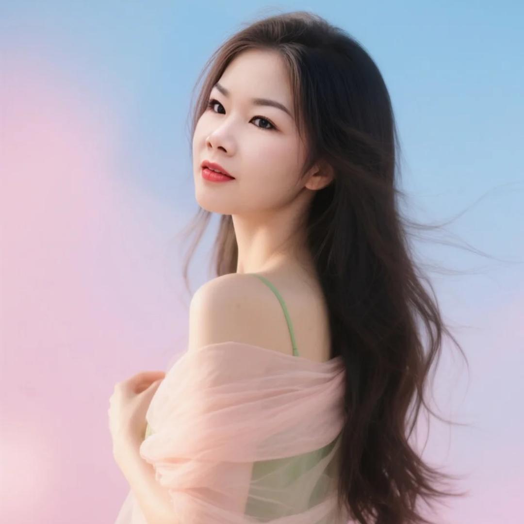 农家姑娘💖