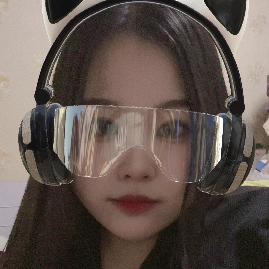 晶晶兔
