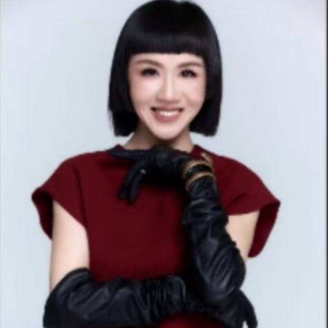 云艺女性魅力呼吸