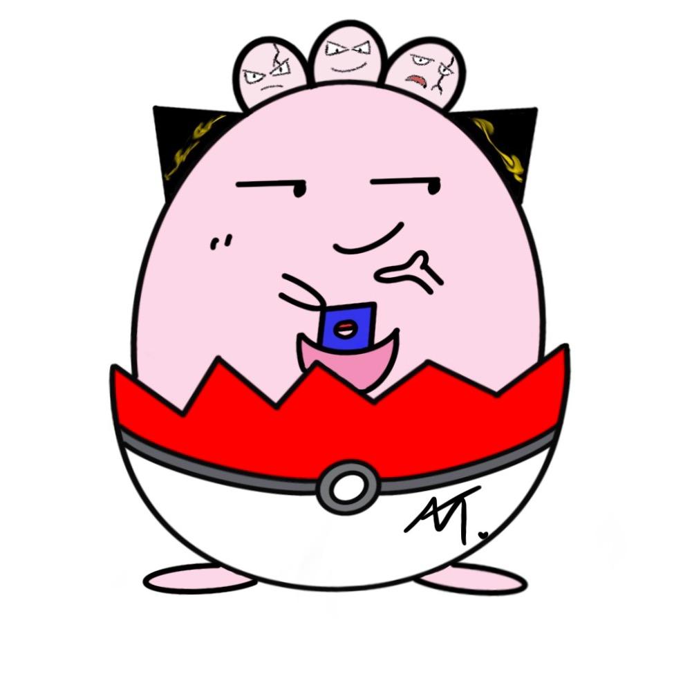 阿尼头ptcg之家