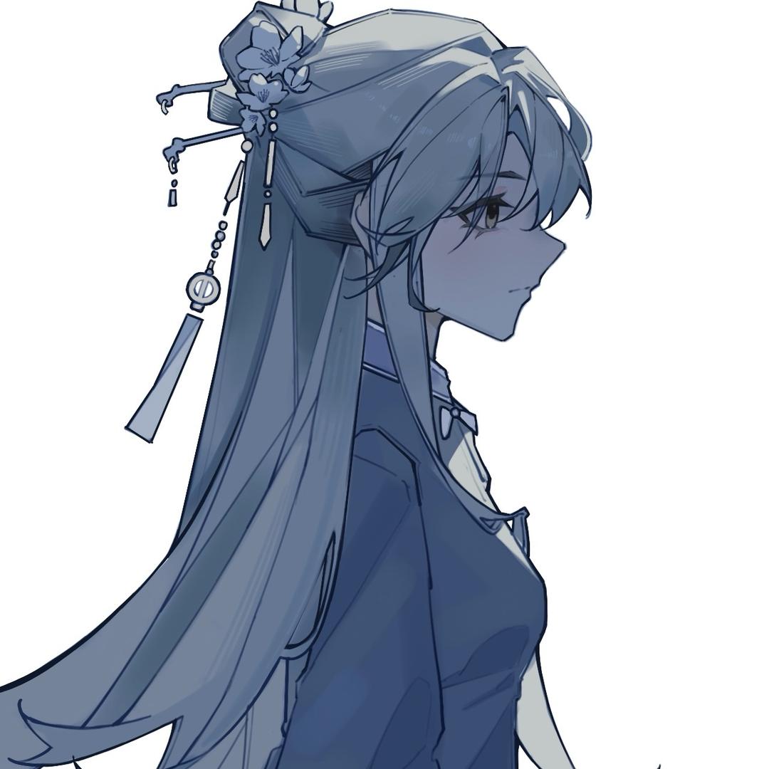 白 羊