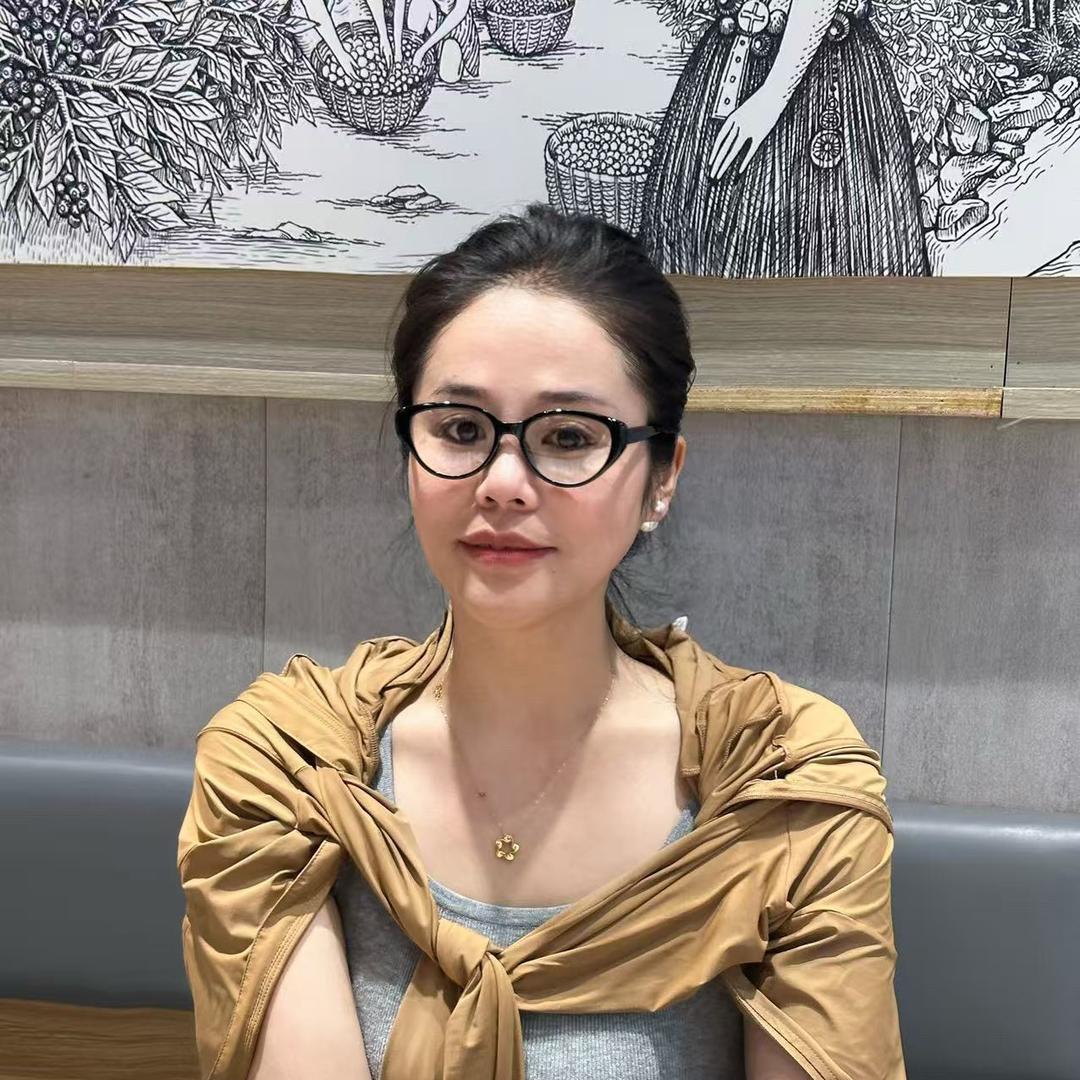 你好～～吕瑞